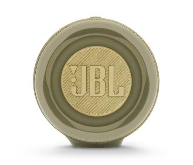JBL CHARGE 4 Piaskowy - 452230 - zdjęcie 4